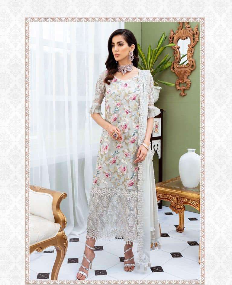  FEPIC ROSEMEEN BLOCKBUSTER  C1118